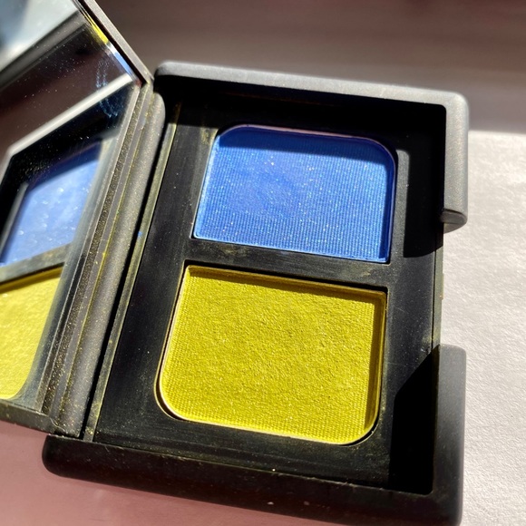 NARS Duo Eyeshadow “Rated R” - Picture 3 of 4
